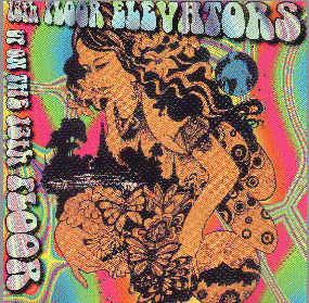 13th Floor Elevators : Up On The 13th Floor